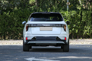 LYNK & CO 01 Em-P PHEV <span class=keywords><strong>2022</strong></span> Nouvelle voiture <span class=keywords><strong>hybride</strong></span> électrique à grande vitesse populaire Petite voiture fabriquée en Chine Voiture électrique à main gauche - Product Image 4