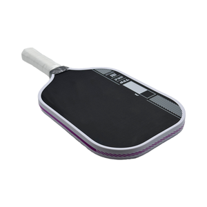 OEM PROVEEDOR Custom Pickleball Raqueta MAGNUS GEN4 Toray T700 Paleta de fibra de carbono 16mm PP Honeycomb Bulk Venta al por mayor Durable - Product Image 5