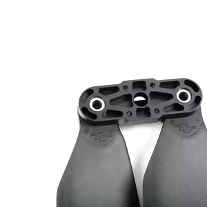 X13 용 5620 프로펠러 14S 18S 브러시리스 모터 56kg 추력 농업 UAV 무거운 리프트화물 액세서리 탄소 섬유 - Product Image 5