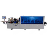 Machine à chantourner spéciale pour panneaux étroits, idéale pour le traitement de petits panneaux de meubles