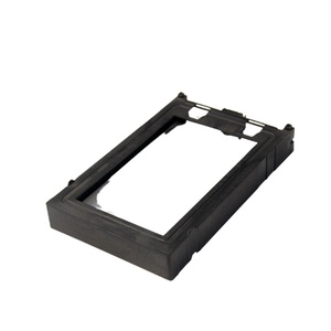 โรงงานผลิตตามสั่ง ชิ้นส่วนพลาสติกฉีดขึ้นรูปจากจีน - Product Image 1