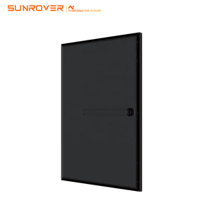 Paneles solares para techo de casa prefabricada, placas solares negras PV, 385W, 108 células, nuevos, <span class=keywords><strong>390W</strong></span>, 395w, 400w - Product Image 6