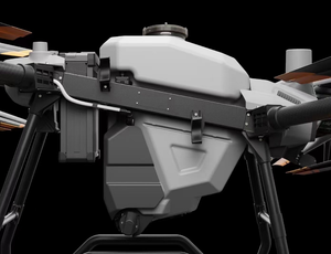 อุปกรณ์เสริมระบบกระจายสารสำหรับโดรนเกษตร T100 อะไหล่สำหรับการฉีดพ่นปุ๋ยและกระจายเมล็ดพันธุ์ - Product Image 3