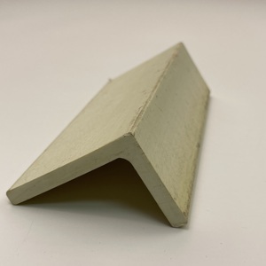 Cường độ cao <span class=keywords><strong>FRP</strong></span> l-phần góc hồ sơ với chống ăn mòn cho cấu trúc hỗ trợ và xây dựng khung - Product Image 5