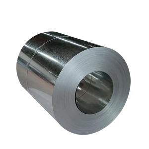 Q355B Pre Galvanized Steel Coil <strong>GI</strong> Zinc Coated Mid Hard Zero Spangle Welding Cutting Fast Delivery Fire Fighting Water Supply - Product Image 3