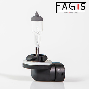Fagis 12v 27w h27w/2 voiture lampe au xénon auto phare ampoule halogène 881 - Product Image 2