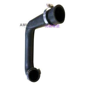 Tuyau de pompe à eau et tuyau de refroidissement pour moteurs marins Volvo, référence 3852288, catégorie de produit : Tuyaux de liquide de refroidissement - Product Image 5