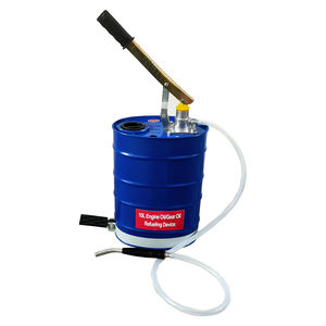 Pompe à huile moteur de voiture 10L, <span class=keywords><strong>injecteur</strong></span>, remplisseur, engrenage, boîte de vitesses, changeur d'huile, pompes pour véhicules - Product Image 5