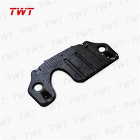 CUBIERTA TWT, BAJA DEL MOTOR, N.° 2 51442-48040 5144248040 para Toyota Lexus RX270 350 450H 2008-2012