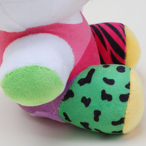 HY Juguetes de Peluche Suaves de Alta Calidad de 18 cm de Five Nights at Freddy's, Colección de Osos, Dinosaurios, Conejos, Zorros y Patos para Niños, Relleno de Algodón PP - Product Image 3