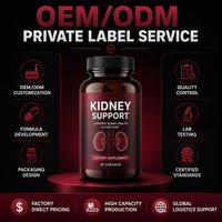 Capsules DIM Naturelles pour Hommes Adultes – Soutien Hormonal et Santé de la Prostate – Chimaka Sud-Africain – Convient aux Femmes Enceintes
