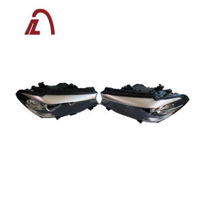 Faros Delanteros LED G30 Originales de Alta Calidad Versión Estadounidense para <span class=keywords><strong>BMW</strong></span> Serie 5 <span class=keywords><strong>520i</strong></span> 525i 530li G30 G38 <span class=keywords><strong>2018</strong></span> Sistema de Iluminación para Automóviles - Product Image 6