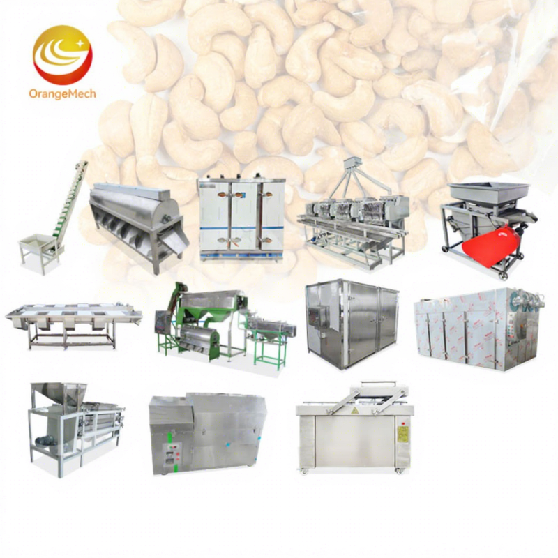 ORME Cheap 50kg Capacity Almond Peanut