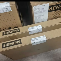 Repuestos Siemens para automática industrial, variador de velocidad 6SL3120-1TE13-0AD0 6SL3120-2TE13-0AD0
