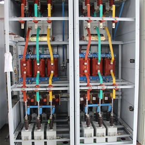 Tbbx loại 1000Kvar Bảng điều khiển bù phản ứng cố định - Product Image 6