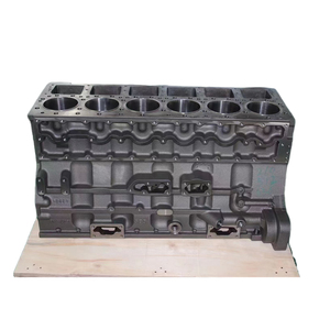 M11 ism11 qsm11 Cummins Bộ phận động cơ xi lanh khối 3329058 4060394 4060393 4060395 5440745 - Product Image 2