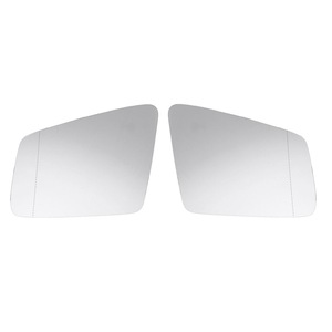 กระจกมองหลังสำหรับเบนซ์ W204 W212 ด้านซ้ายขวาอะไหล่ทดแทน - Product Image 3