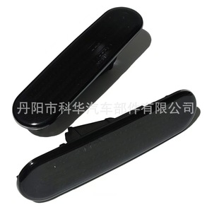 ไฟเลี้ยวข้าง Kh Fender รุ่น 33801-S5T-A01 สำหรับ Honda Civic Si EP3 ปี 2002-2005 12V สีเทาและสีดำ - Product Image 2