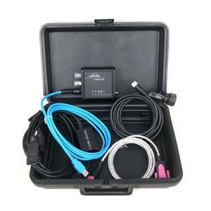 Nuevo kit de diagnóstico para montacargas Linde Canbox BT Pathfinder, herramienta de diagnóstico USB Linde BT Canbox con computadora portátil CF53 - Product Image 4