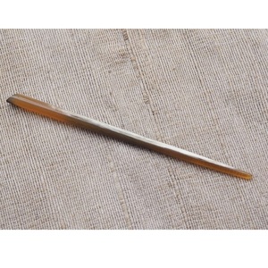 กิ๊บติดผมเรซิ่น อุปกรณ์เสริมผมที่ทันสมัยทนทาน กิ๊บติดผมที่ทันสมัยหรูหรา เหมาะสำหรับการจัดแต่งทรงผมทุกวัน ใช้ในร้านเสริมสวยอย่างมืออาชีพ - Product Image 4