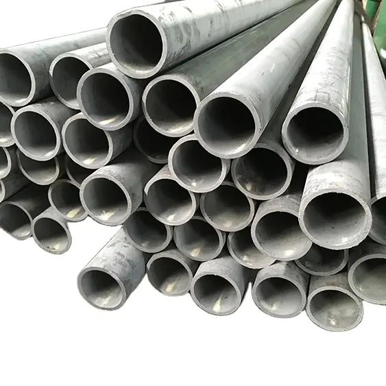 JIS G3445 STKM 11A 50ミリメートルWall Thickness Carbon Seamless Steel Tube Structural Steel Pipe