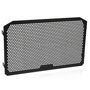 อุปกรณ์เสริมสำหรับ <span class=keywords><strong>Suzuki</strong></span> GSR 600/<span class=keywords><strong>400</strong></span> GSR400 GSR600 2006-2012อุปกรณ์เสริมรถจักรยานยนต์ฝาครอบป้องกันหม้อน้ำฝาครอบตะแกรง2011 2010 2009 - Product Image 3