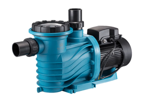 厂家AKP系列水泵单级泵解决方案游泳池水泵 - Product Image 3