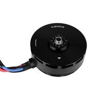 T-MOTOR VL8015 KV170 Waterproof Permanent Magnet Brushless 1200W BLDC Motor for Vtol UAV Fix-wing Multicopter Drones Accessories