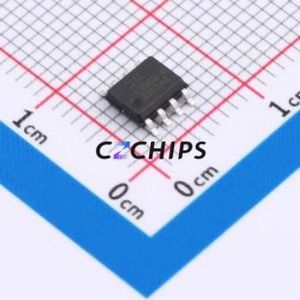 Nouveau et Original LM2903QS-13 SOIC-8 Circuit intégré IC puce comparateur vente entière puces de composants électroniques et Service de nomenclature - Product Image 1