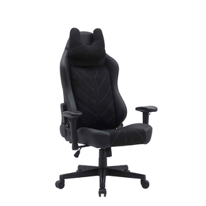 <span class=keywords><strong>Silla</strong></span> de juego resistente COUGAR Tehforward <span class=keywords><strong>Drift</strong></span> negro-marrón Sillas Gamer precio más barato <span class=keywords><strong>Silla</strong></span> de juego de oficina con base de acero - Product Image 6