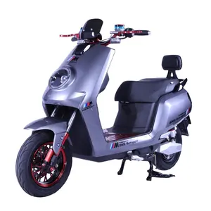 CKD SKD 2020 1500w Moped 2 Personen Erwachsenen Roller E-Bike Elektromotor rad 2000w Moped