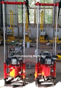 <span class=keywords><strong>Core</strong></span> <span class=keywords><strong>Sample</strong></span> Boor <span class=keywords><strong>Rig</strong></span> Nieuwe Ontworpen Geavanceerde Draagbare - Product Image 3