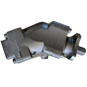 ปั๊มน้ำมันแบบลูกสูบ SAP-064L-N-DL4-L35-S0S-000 SCP-064  SCP-064L-V-DL4-L35-SOS-000 - Product Image 3