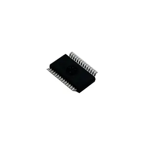 Microcontroladores de 8 bits Embedded 2/SS SSOP28 MCU 1/SS