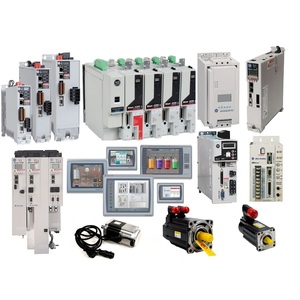 Módulo Controlador PLC de Alto Desempenho 25B-D2P3N104 com I/O Digital para Sistemas de Automação Industrial e Controle de Máquinas - Product Image 4