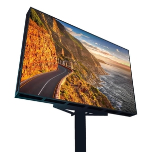 หน้าจอ LED กลางแจ้งกันน้ำ ความละเอียดสูงพิเศษ 4K สีสันสดใส ความสว่าง 5000cd ความหนาแน่น 8 มม. 1920Hz อายุการใช้งาน 100,000 ชั่วโมง รับประกัน 2 ปี รุ่น PB-OP08 Ult - Product Image 4