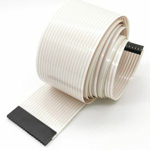 Cable Plano FPC FFC de 18 Pines y 3 Metros con Conector para Plotter y Escáner - Product Image 1