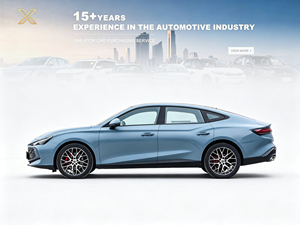 Nouvelle <span class=keywords><strong>voiture</strong></span> MG7 2025 2.0T automatique version super <span class=keywords><strong>sport</strong></span> berline de Chine 5 places 2 roues motrices - Product Image 2