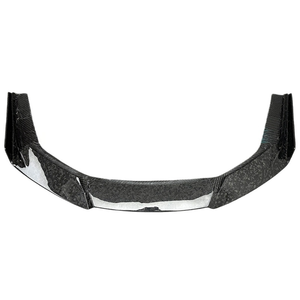 Para <span class=keywords><strong>Lamborghini</strong></span> Huracán LP580 1016, Estilo Forjado en Fibra <span class=keywords><strong>de</strong></span> Carbono Seca, Labio <span class=keywords><strong>de</strong></span> Parachoques Delantero, Kit <span class=keywords><strong>de</strong></span> Mejora <span class=keywords><strong>de</strong></span> Rendimiento para Carreras - Product Image 1