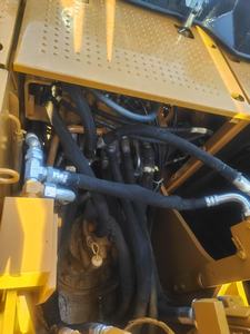 Excavadora de relación media efectiva Excavadora Cat 315D2L de segunda mano para gran oferta - Product Image 5