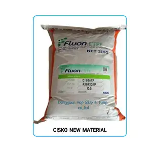 AGC Fluon ETFE CF-5020X/CB-8015Xフルオロポリマー樹脂