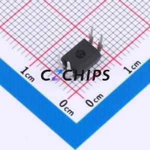 New Original AT814A-CuH-<b>D</b> DIP-4 Transistor Transistor Output Optocoupler Whole Sale Electronic Component Chips & BOM Service - Product Image 2