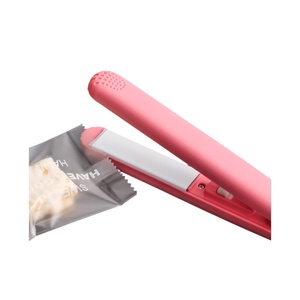 Portable Household Sealing Machine Small Snacks Candy Snowflake <b>Crisp</b> Clip Easy Operate Foil Film Pouch Beverages Commodities - Product Image 3