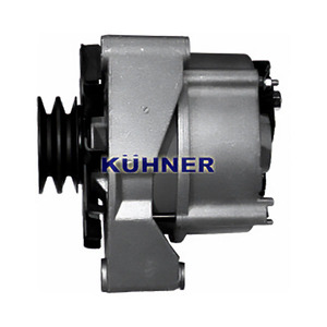 Alternatore compatibile con SAAB 900 I 2.0 Turbo-16 S Benzina (KW: 129, CV: 175) dal 02-1984 al 12-1988 KUHNER 30310RI NUOVO - Product Image 2
