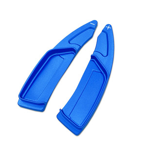 Estensione del Volante con Paddle del Cambio per <span class=keywords><strong>Peugeot</strong></span> 3008 4008 5008 e Citroen DS - Modifica Applicabile - Product Image 3