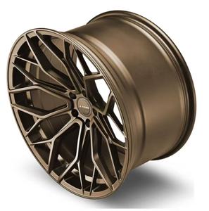 جنوط 18 19 20 21 22 24 بوصة 5x120 عجلات سبائك 6061-T6 عجلات سيارات مصنوعة بالحدادة لسيارات BMW M6 M8 X5 <span class=keywords><strong>M</strong></span> X6 <span class=keywords><strong>M</strong></span> M2 E36 E46 E90 M3 M4 F90 E60 M5 - Product Image 4