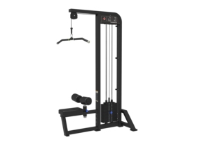 Machine à double fonction Runtek série HM pour les pectoraux et les deltoïdes dorsaux, renforce les muscles <span class=keywords><strong>du</strong></span> <span class=keywords><strong>dos</strong></span> et <span class=keywords><strong>de</strong></span> la poitrine, équipement <span class=keywords><strong>de</strong></span> <span class=keywords><strong>musculation</strong></span> commercial - Product Image 6