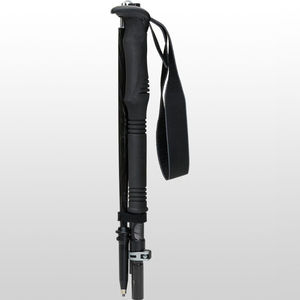 <span class=keywords><strong>Bastones</strong></span> de Esquí Telescópicos de Fibra de Carbono Ultraligeros HONOR HX14, Eje de 14 mm, Longitud Ajustable de <span class=keywords><strong>115</strong></span>-145 cm, para Todo Tipo de Montaña y Esquí de Fondo - Product Image 2