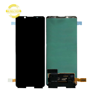 Pièces de rechange pour téléphone portable <span class=keywords><strong>Sony</strong></span> Xperia X1V <span class=keywords><strong>X</strong></span> 1V X5V <span class=keywords><strong>X</strong></span> 5V X10V <span class=keywords><strong>X</strong></span> 10V Écran LCD tactile de remplacement avec cadre - Product Image 2