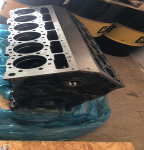 Blocs-cylindres C27 et C32 Numéro de pièce d'origine usine : 348-9904 - Product Image 5